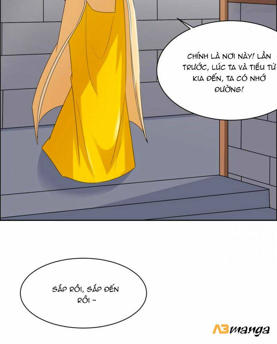 Vương Gia Là Đầu Đại Lão Hổ Chương 119 Ảnh 5