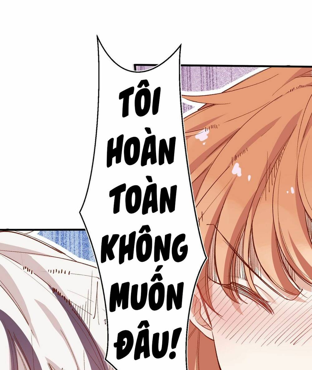 Mười Năm Sau, Tôi Kết Hôn Với Kẻ Không Đội Trời Chung Của Mình?! Chương 40 Ảnh 29