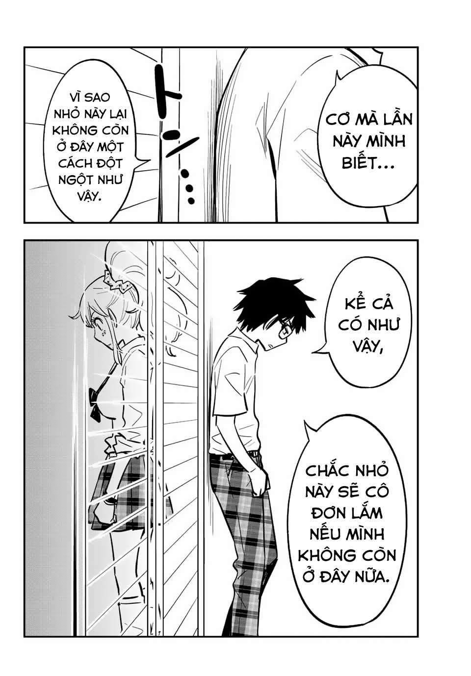 Gyaru Kuri! Chương 10.5 Ảnh 9