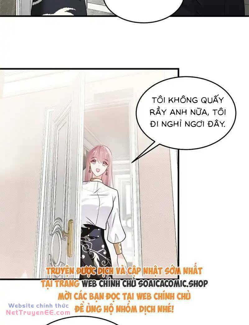 Long Phượng Tam Bảo Cô Vợ Tuyệt Vời Của Lệ Gia Chương 94 Ảnh 10