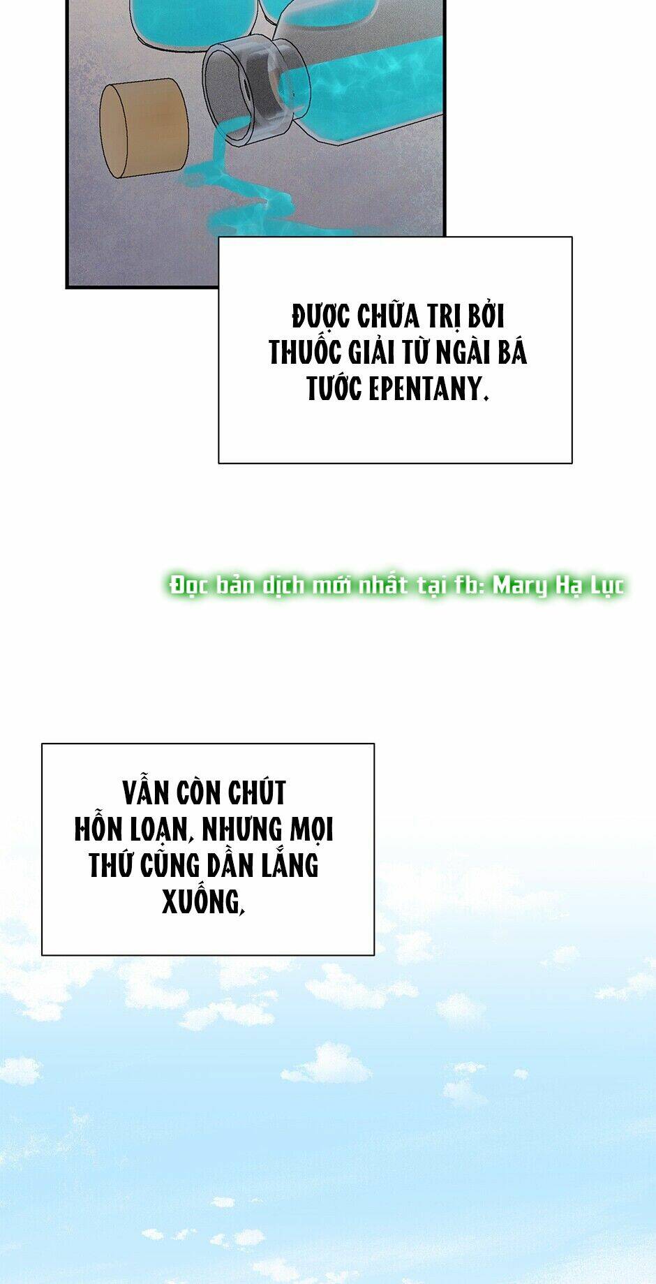 Khế Ước Của Nữ Công Tước Quái Vật Chương 130 Ảnh 10