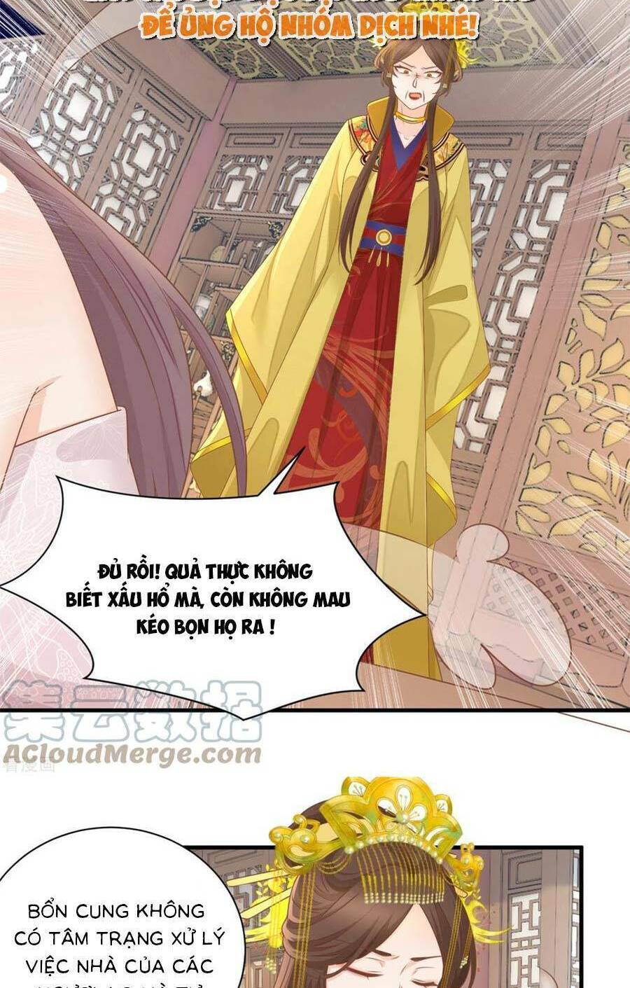 Thiên Kim Độc Phi Trọng Sinh Chương 24 Ảnh 17
