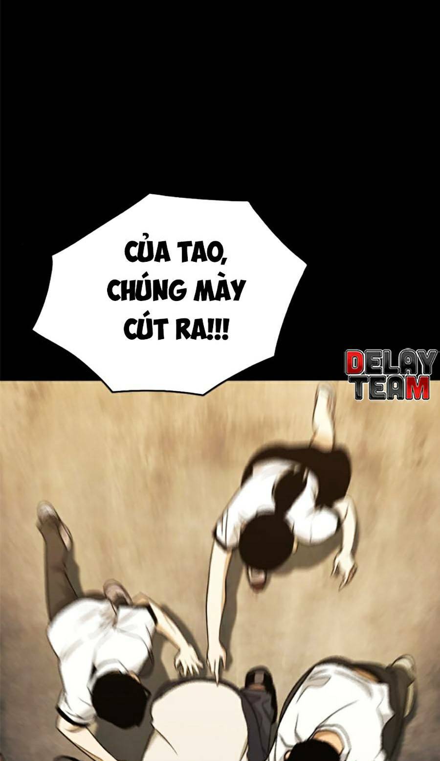 Ngục Tù Đẫm Máu Chương 56 Ảnh 112