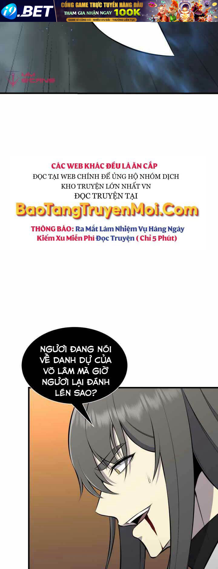 Luân Hồi Ác Nhân Chương 106 Ảnh 36