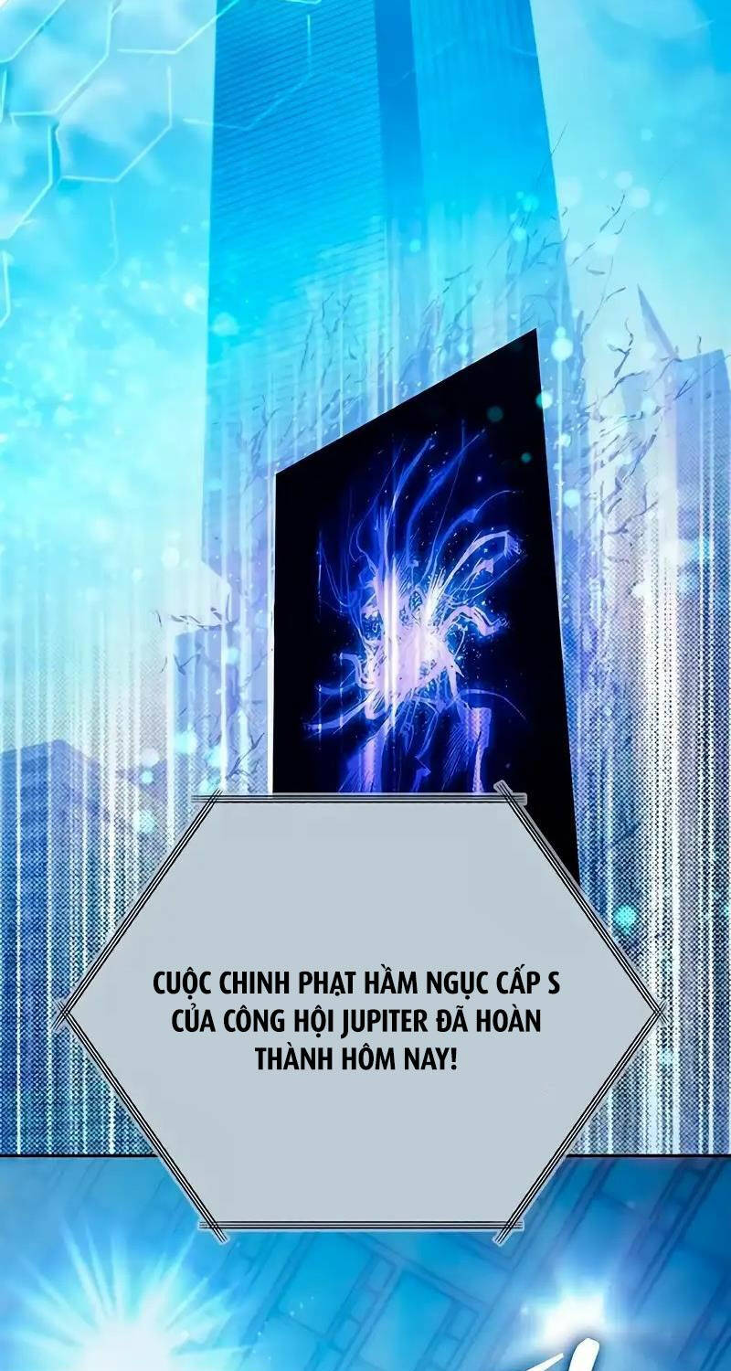 Những Ranker Cấp S Mà Tôi Nuôi Dưỡng Chương 141 Ảnh 38
