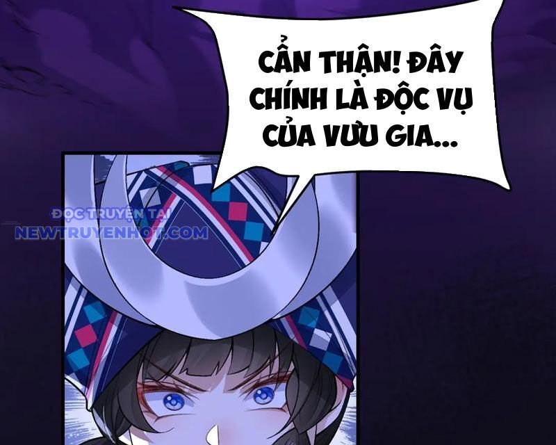 Nhị Sư Huynh Tuy Là Phàm Nhân Nhưng Rất Mạnh Mẽ Chương 87 Ảnh 114