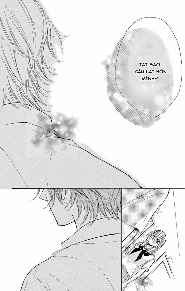 Tonari Kara Nagareboshi Chương 2 Ảnh 36