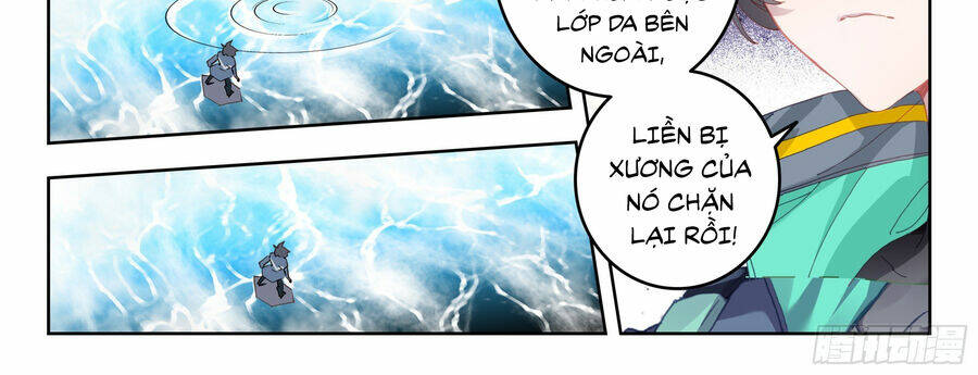 Thôn Phệ Thời Không Chương 139 Ảnh 11