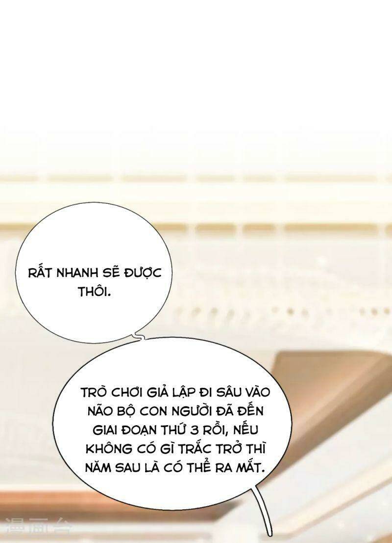 Nghìn Lẻ Một Đêm Với Tổng Tài Chương 44 Ảnh 17