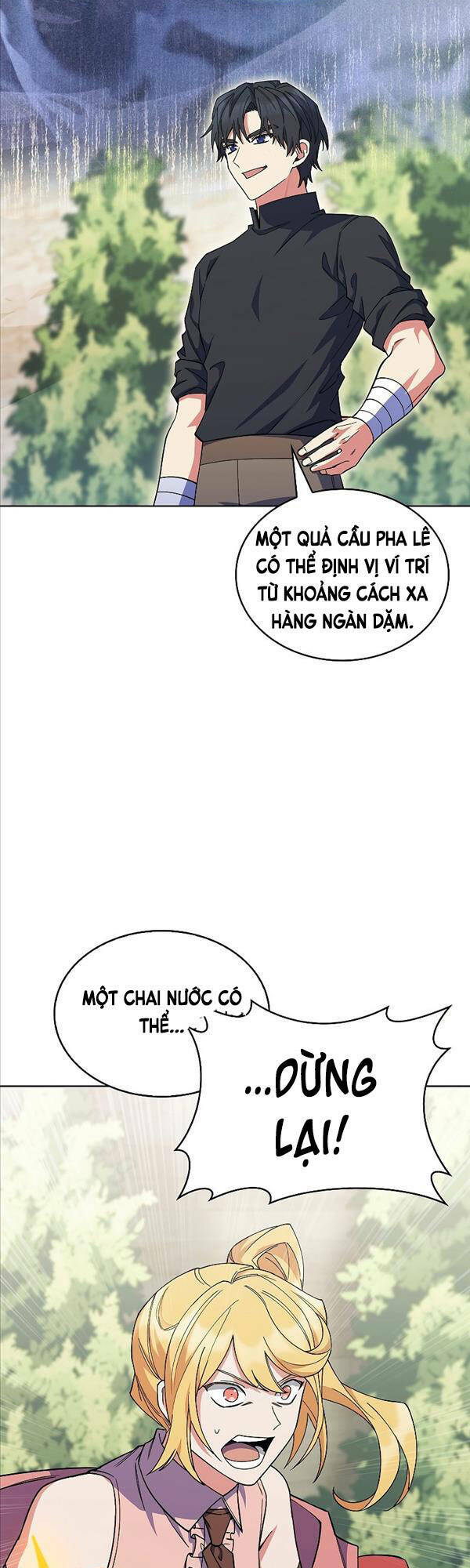 Chuyển Sinh Vào Gia Tộc Suy Vong Chương 36 Ảnh 31