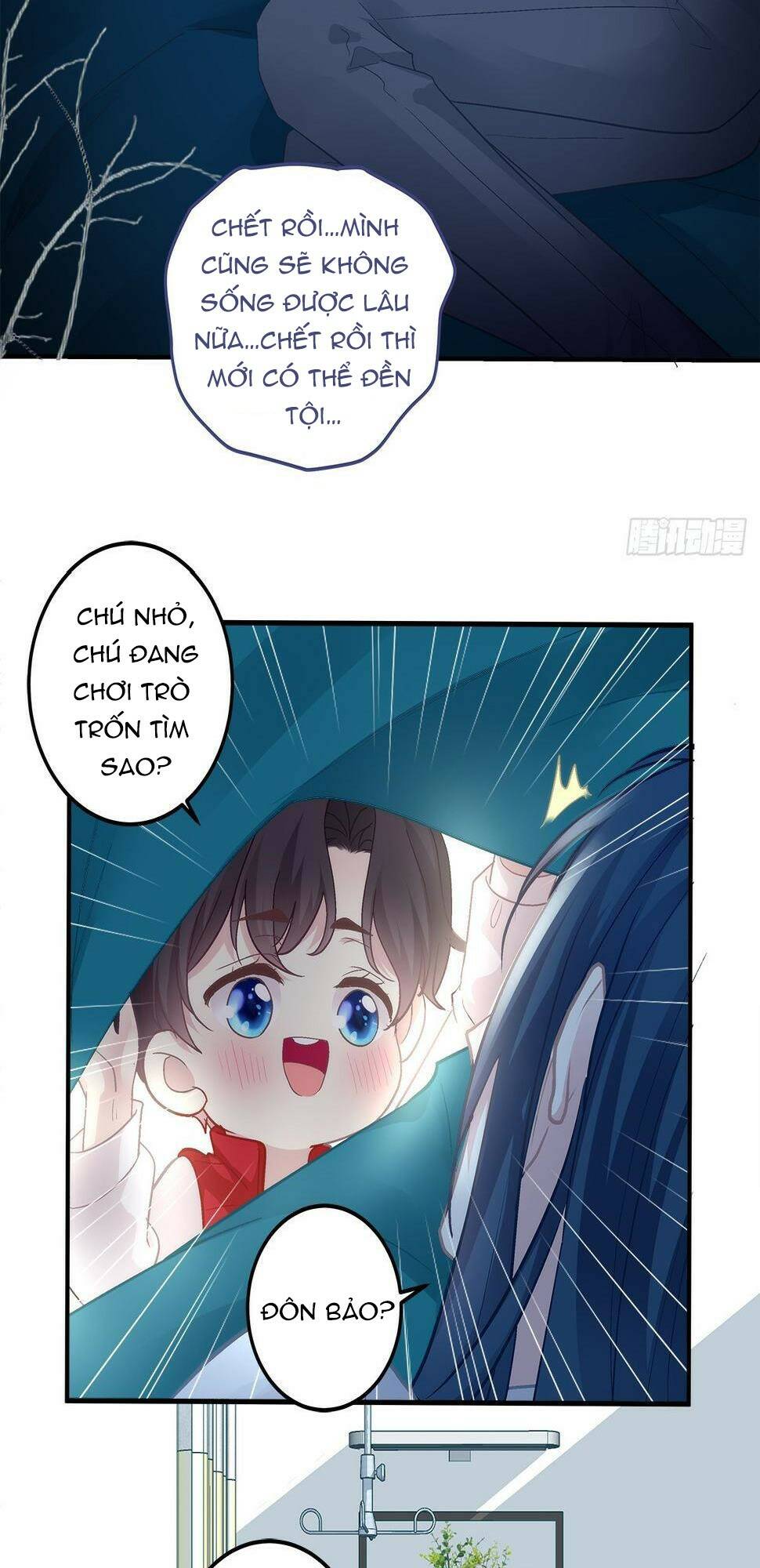 Toàn Bộ Nắm Trong Tay Chương 167 Ảnh 26