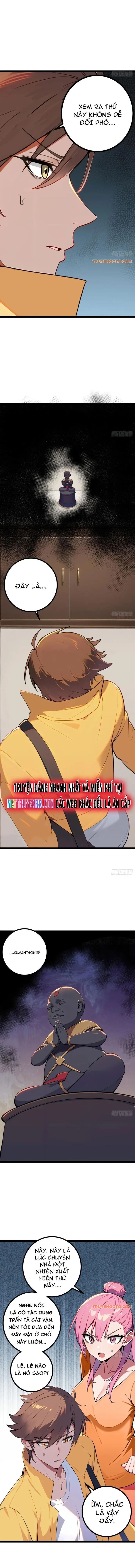 Phong Thủy Thiên Sư Ngành Giải Trí Chương 6 Ảnh 7