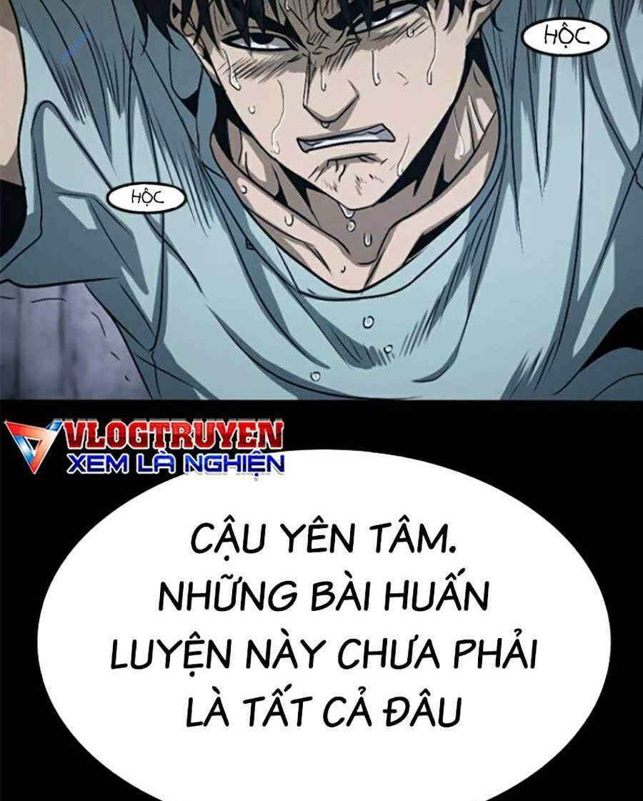 Ngục Tù Đẫm Máu Chương 55 Ảnh 86