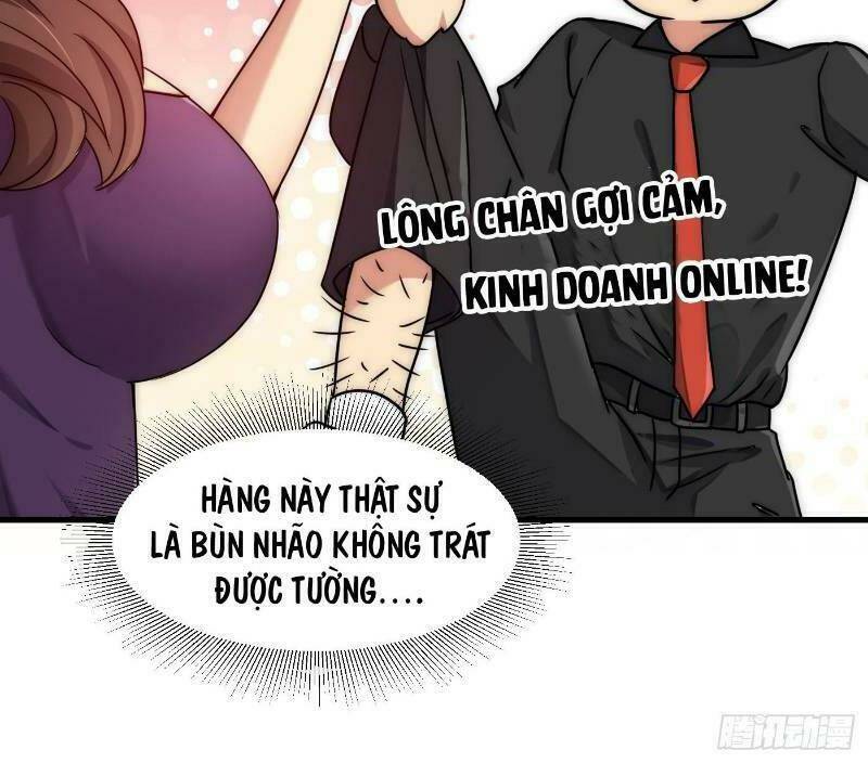 Cực Phẩm Chiến Vương Tại Hoa Đô Chương 4 Ảnh 28