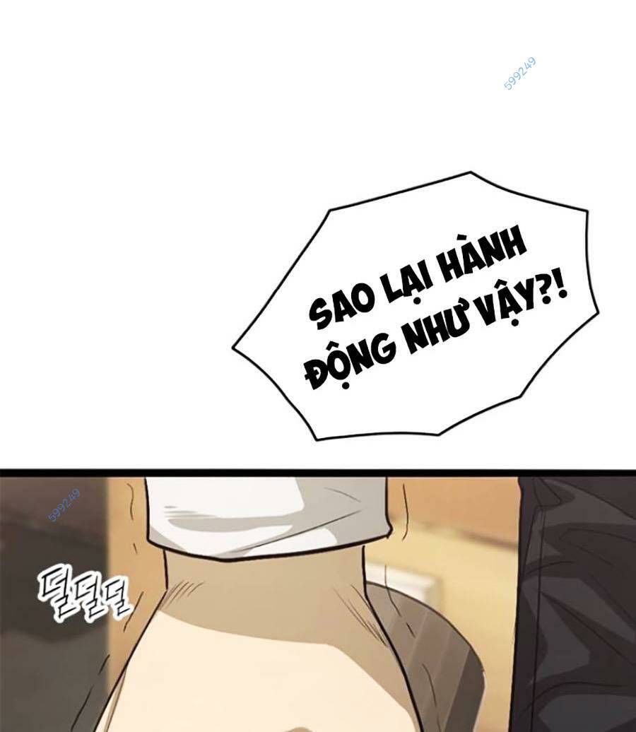 Ngục Tù Đẫm Máu Chương 51 Ảnh 206