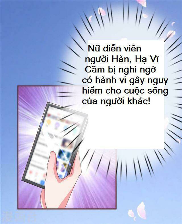 Trùng Sinh Để Trả Thù Chương 35 Ảnh 5