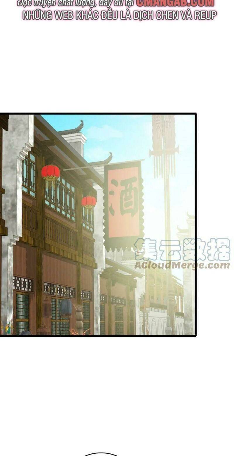 Siêu Đạo Thần Thuật Chương 116 Ảnh 41