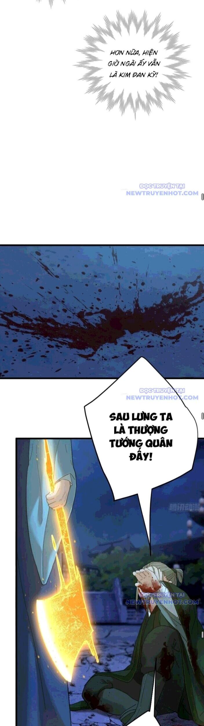 Đại Thừa Kỳ Mới Có Nghịch Tập Hệ Thống Chương 57 Ảnh 23