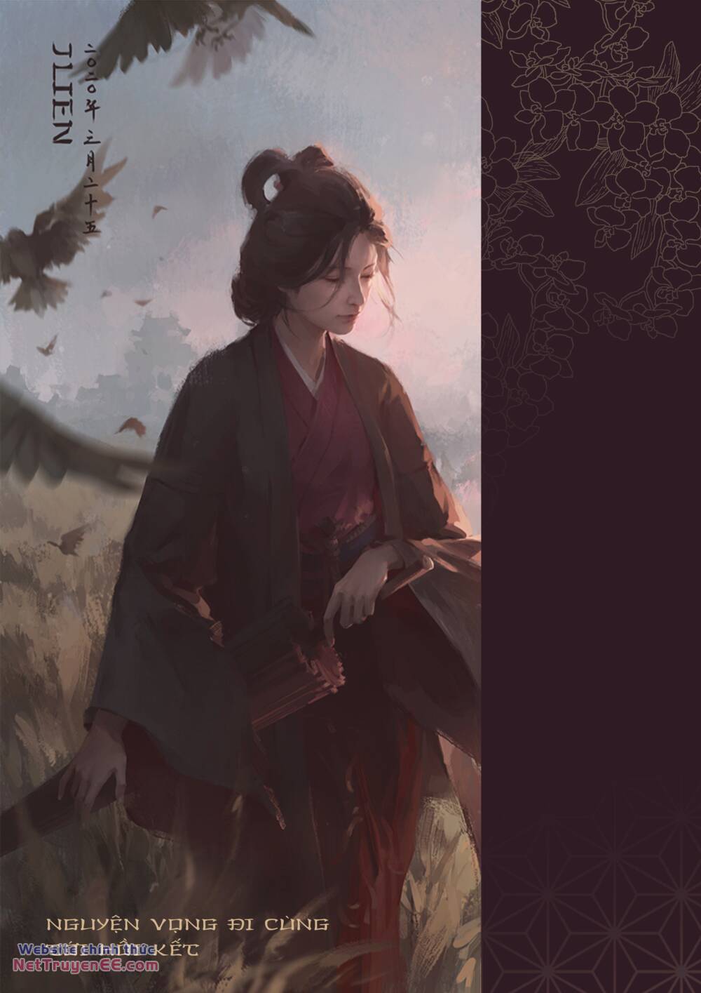 Sekiro Side Story: Hanbei The Undying Chương 7 Ảnh 3