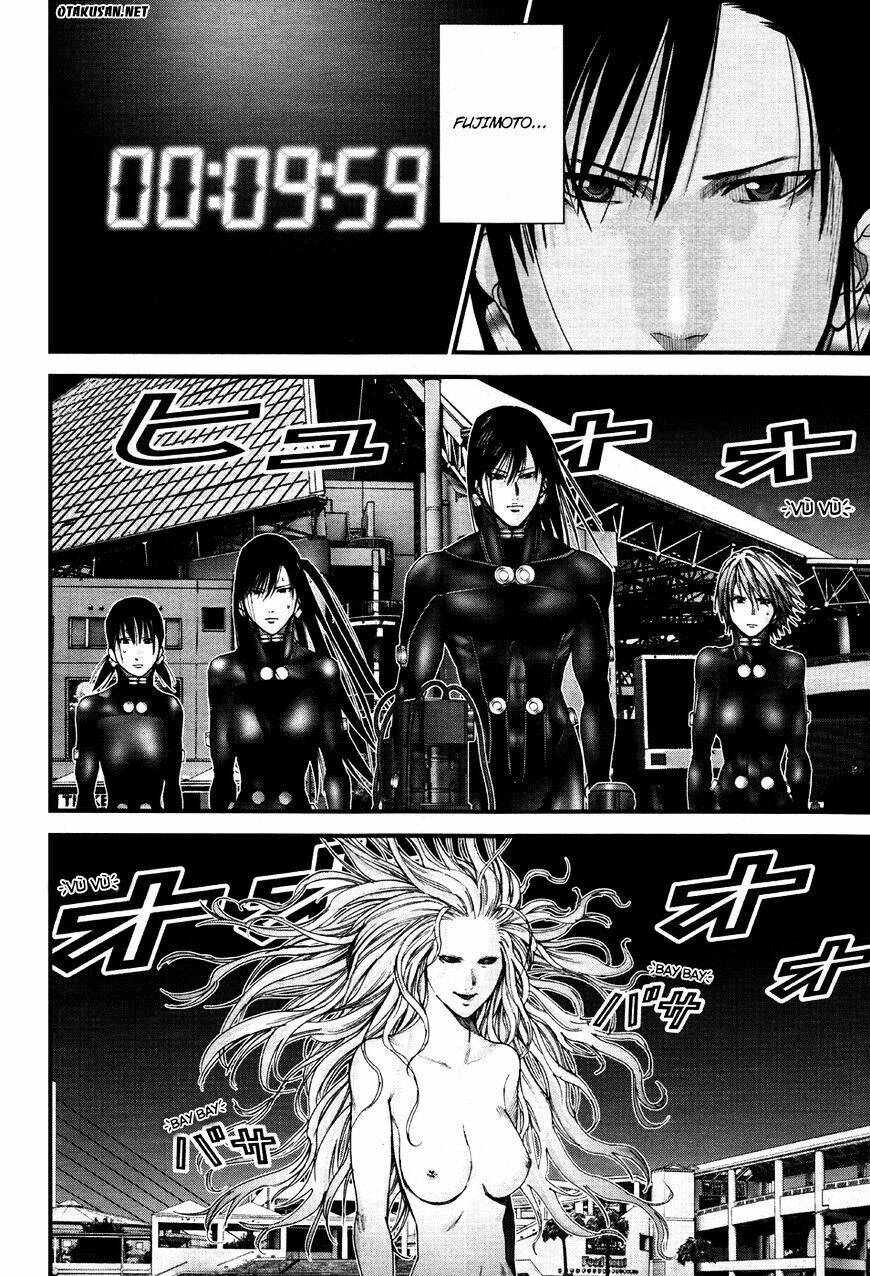 Gantz: G Chương 16 Ảnh 5