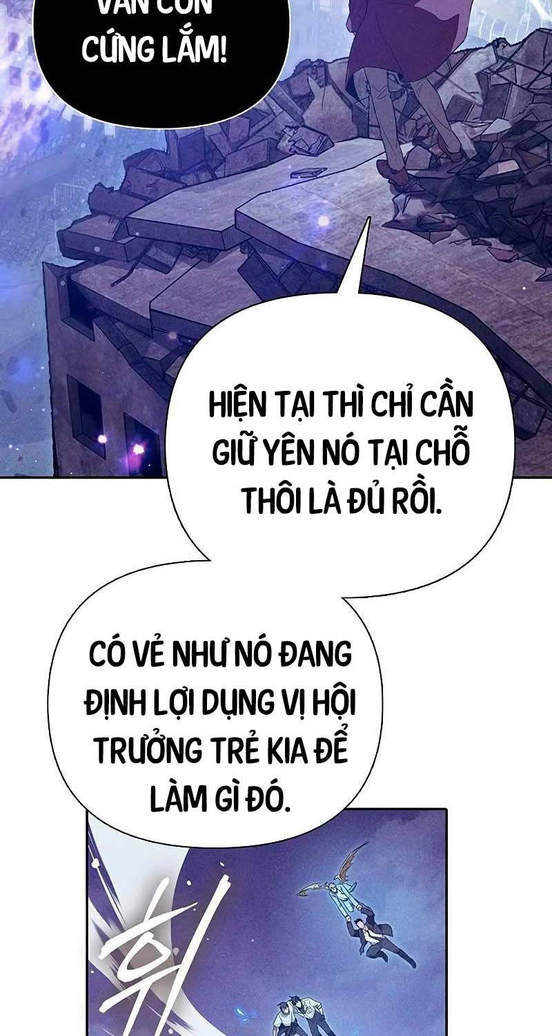 Những Ranker Cấp S Mà Tôi Nuôi Dưỡng Chương 147 Ảnh 18