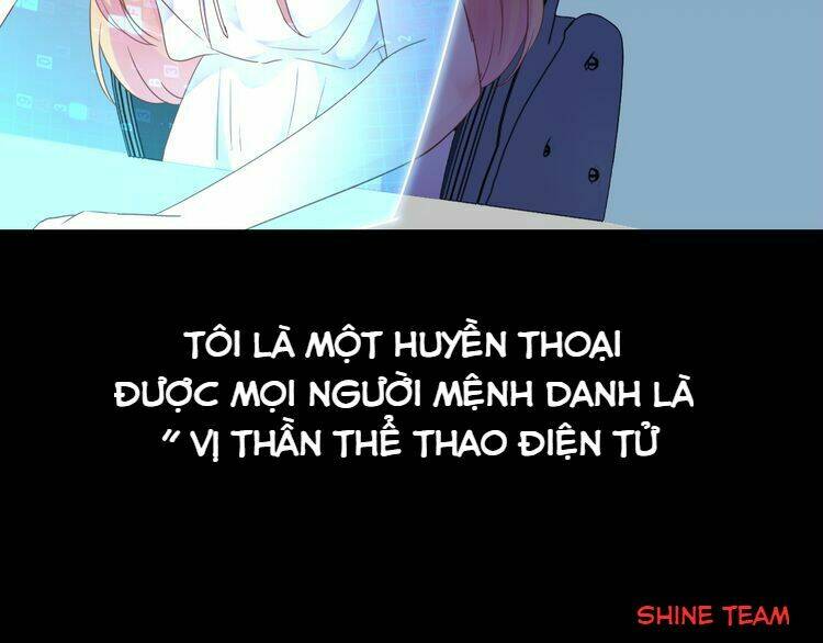 Mật Thất Vây Người Cá Chương 1 Ảnh 12