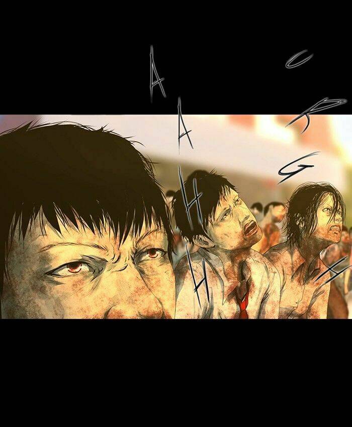 Dead Days Chương 60 Ảnh 26
