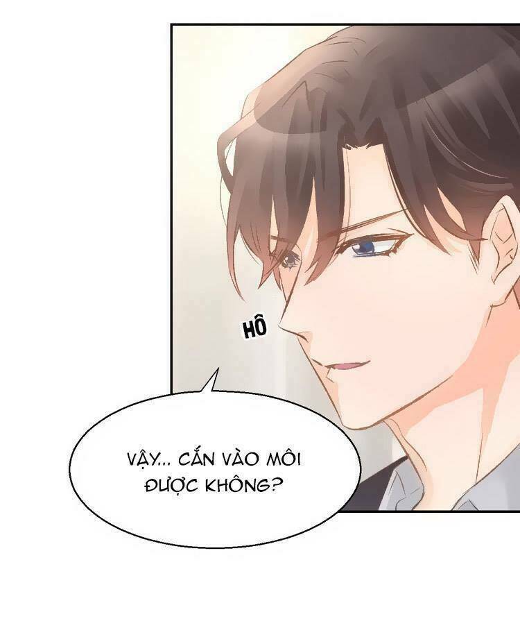 Cố Thiếu Sủng Thê Đến Ngộ Chương 8 Ảnh 18