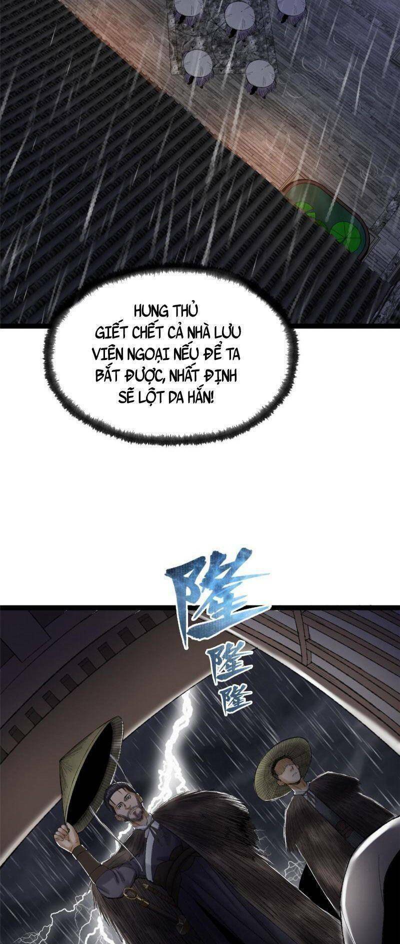 Khu Thần Chương 93 Ảnh 10