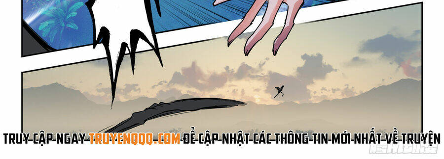Thôn Phệ Thời Không Chương 136 Ảnh 14