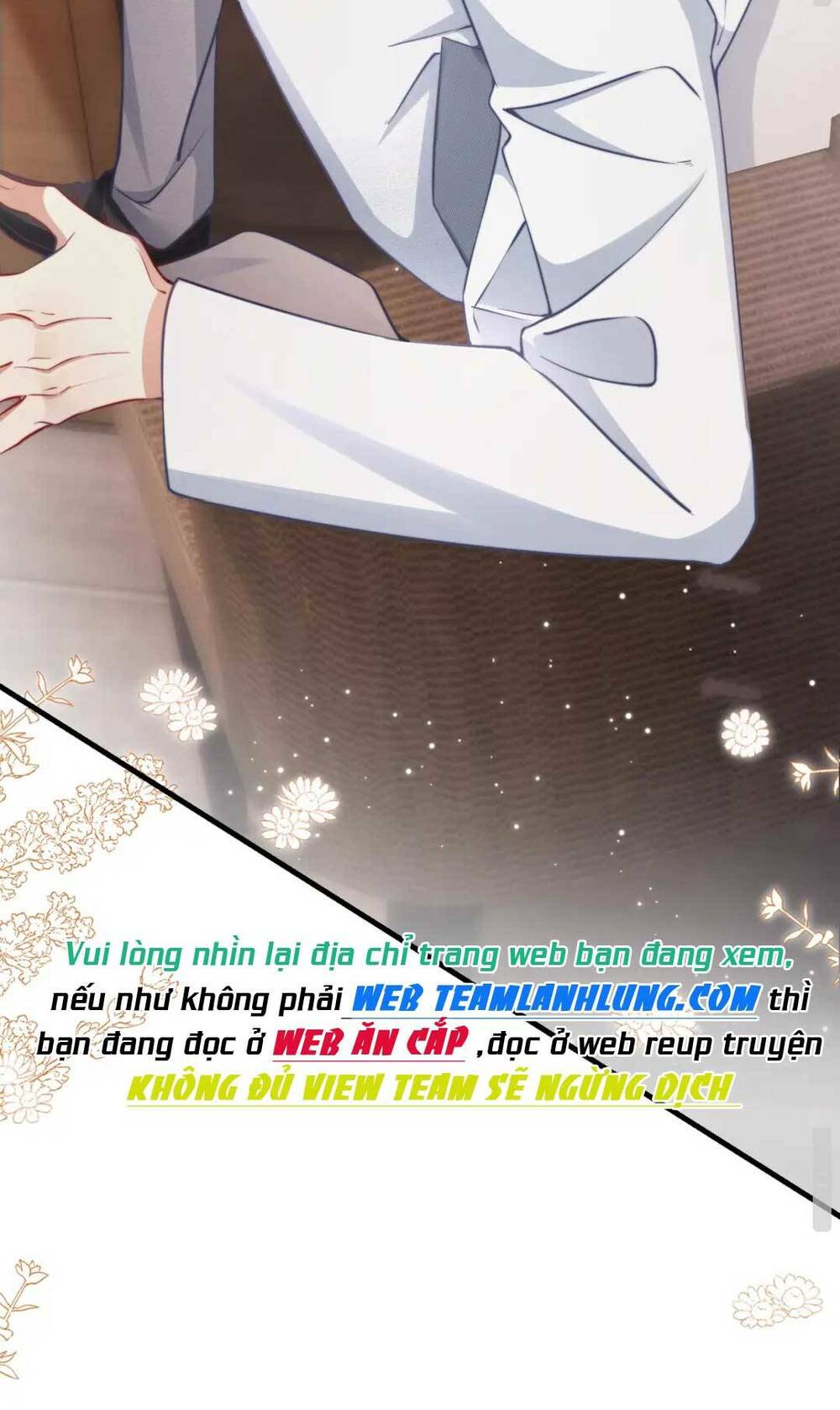 Trò Chơi Giới Hạn Tình Yêu Chương 5 Ảnh 41