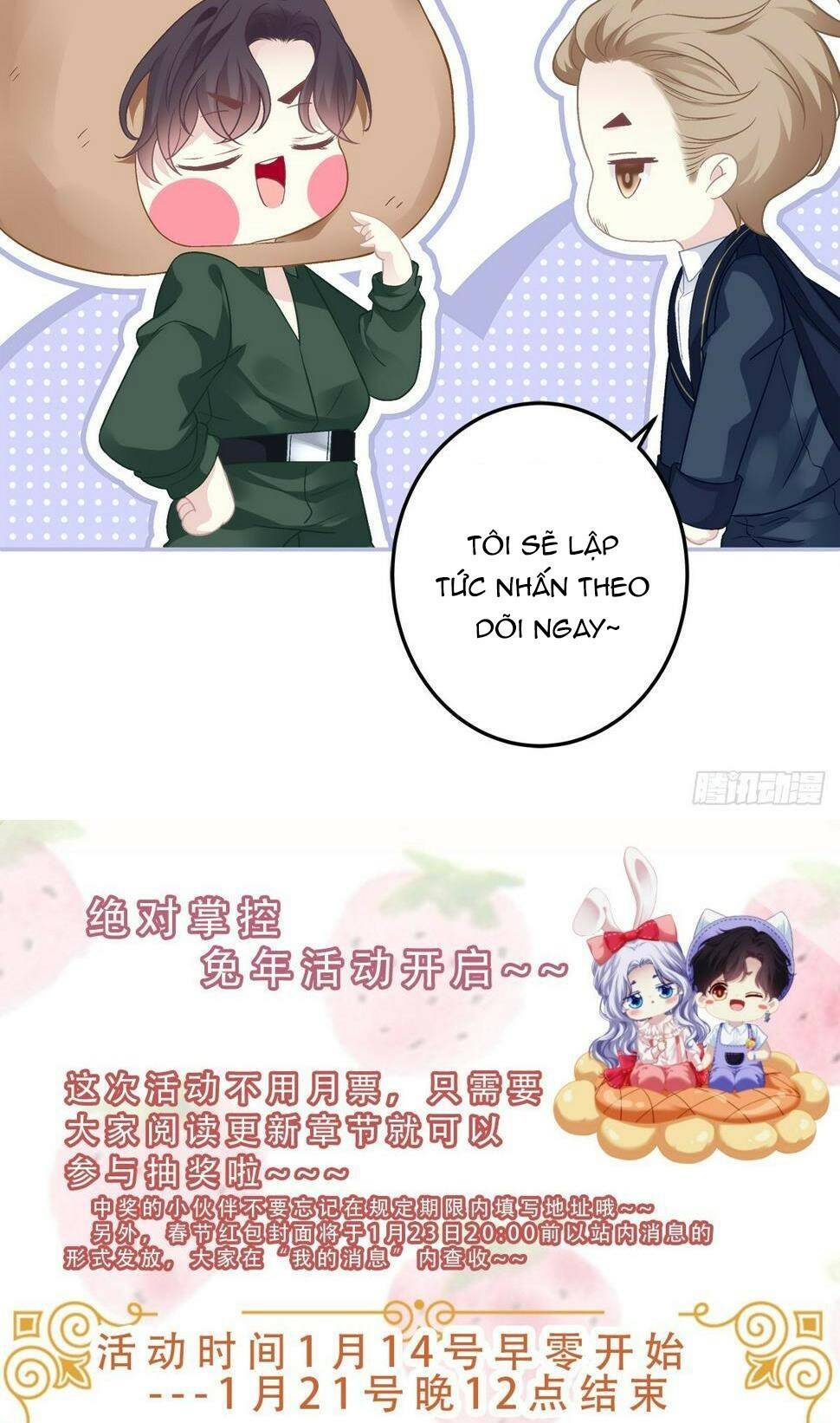 Toàn Bộ Nắm Trong Tay Chương 168 Ảnh 41