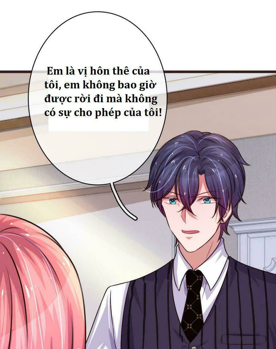 Trùng Sinh Để Trả Thù Chương 46 Ảnh 22