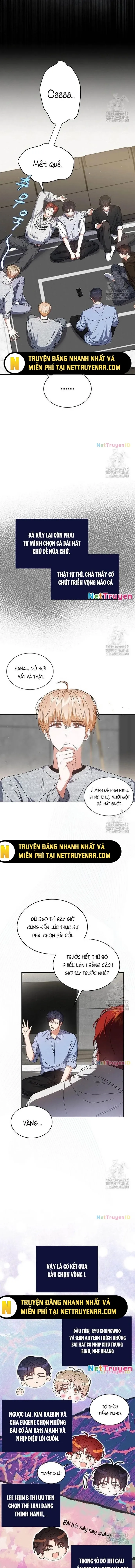Debut Or Die Chương 68 Ảnh 3