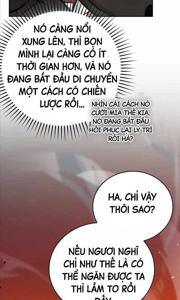 Chúa Quỷ Tăng Cấp Bằng Võ Thuật Chương 33 Ảnh 91