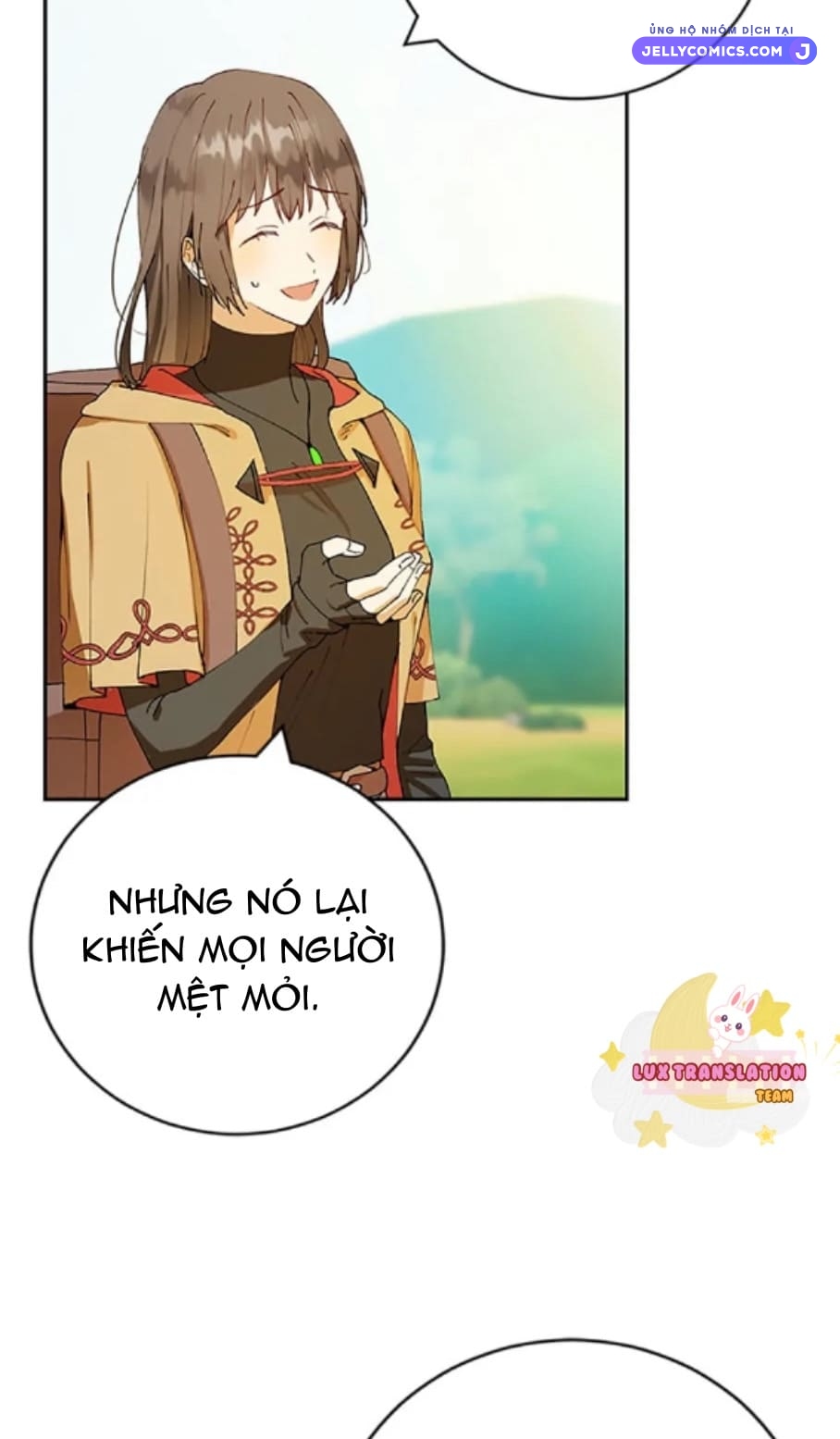 Sự Tán Tỉnh Ích Kỷ Chương 5 Ảnh 66