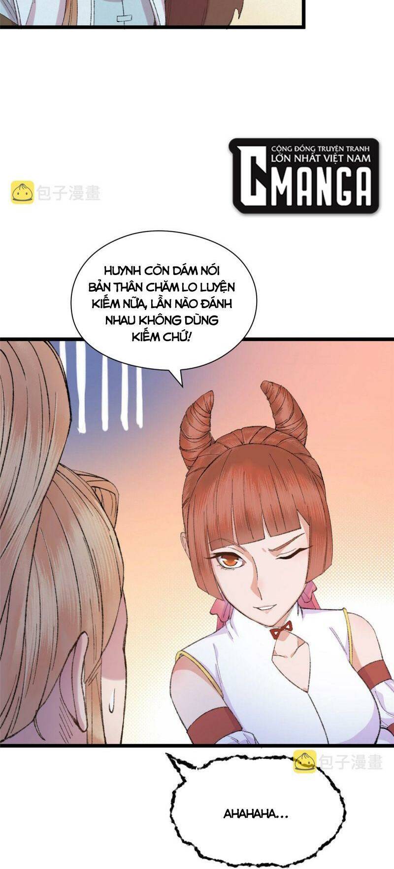 Khu Thần Chương 94 Ảnh 12