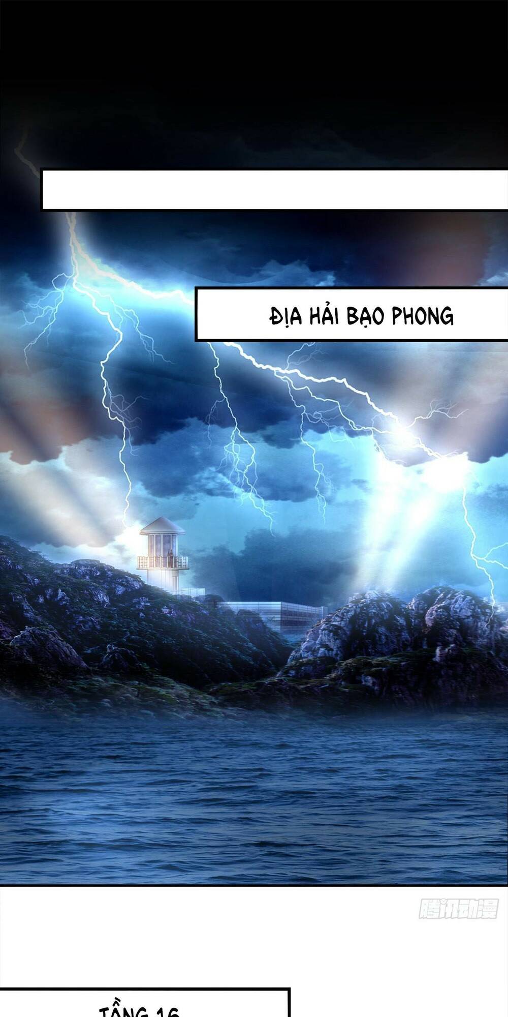 Toàn Bộ Nắm Trong Tay Chương 153 Ảnh 15