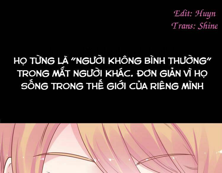 Mật Thất Vây Người Cá Chương 1 Ảnh 4