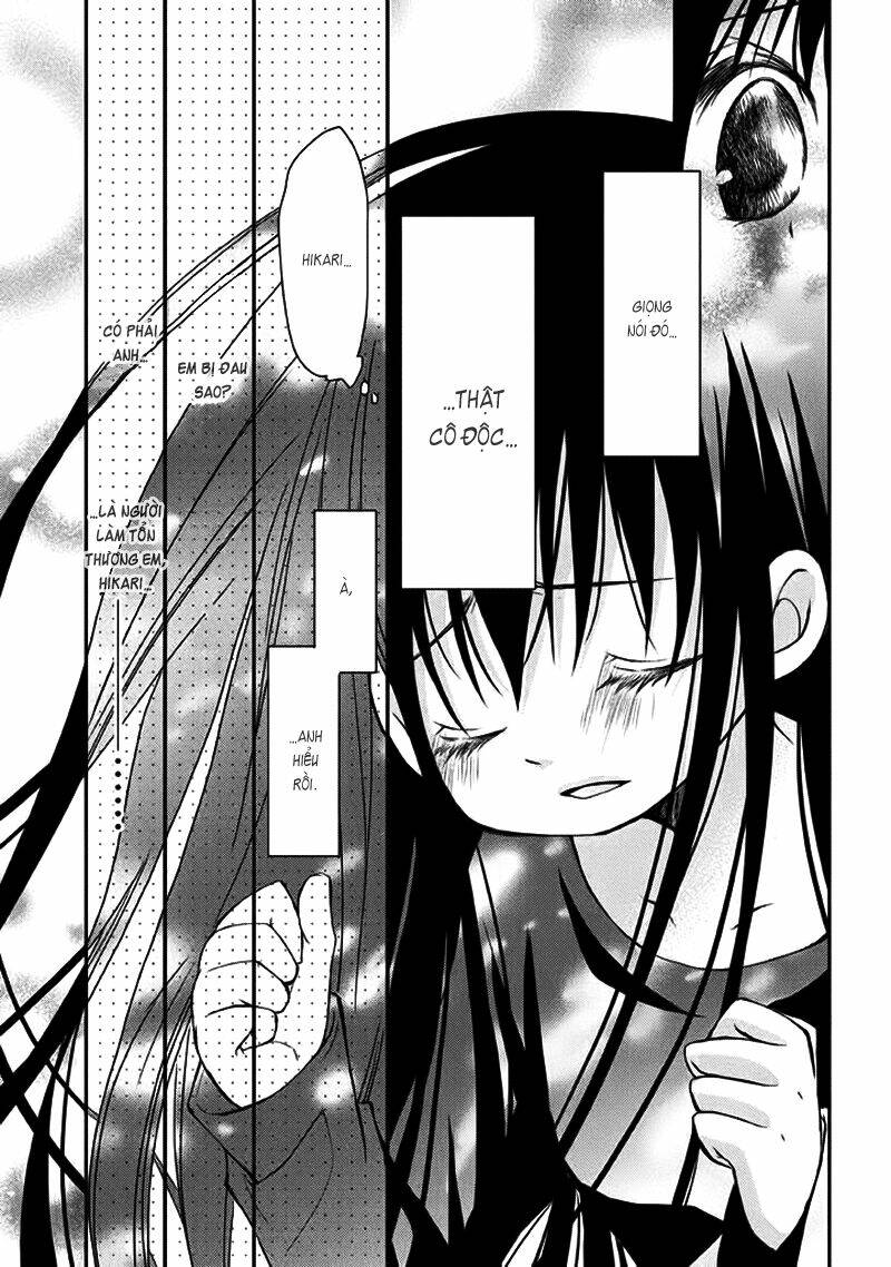 Ani Ga Imouto De Imouto Ga Ani Chương 4 Ảnh 35