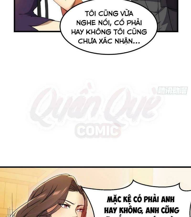 Cực Phẩm Chiến Vương Tại Hoa Đô Chương 4 Ảnh 12