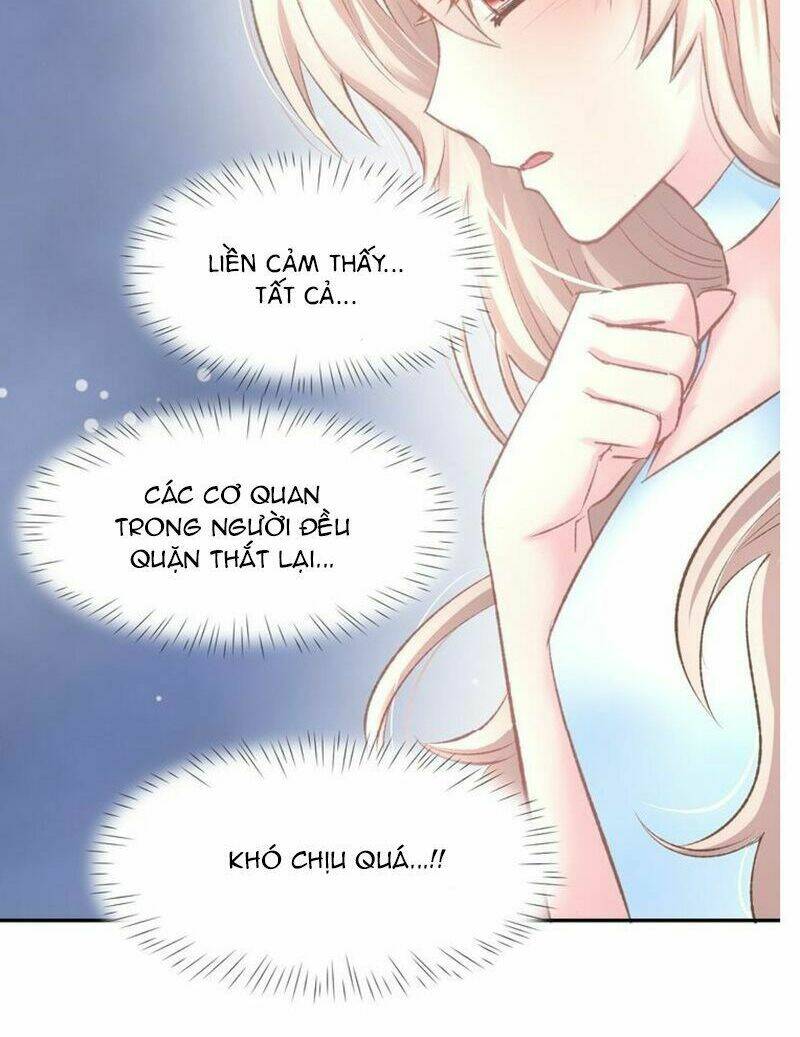 Cố Thiếu Sủng Thê Đến Ngộ Chương 8 Ảnh 4