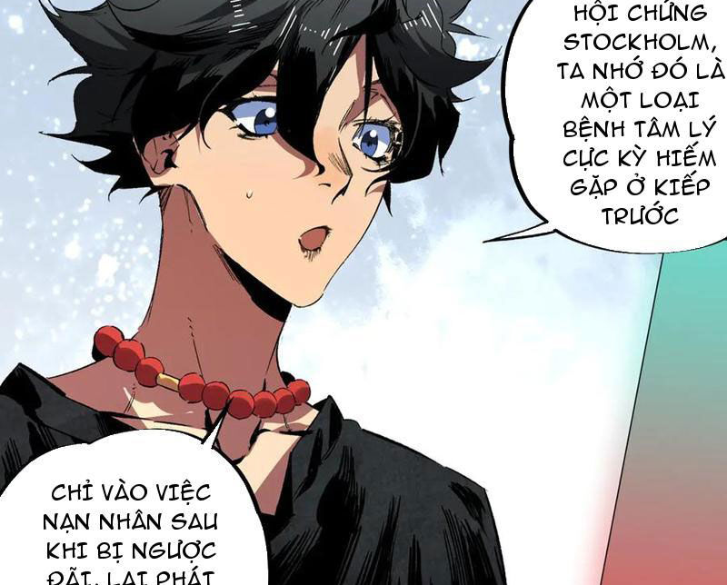 Thiên Sinh Độc Nãi, Ta Nguyền Rủa Toàn Thế Giới! Chương 31 Ảnh 64