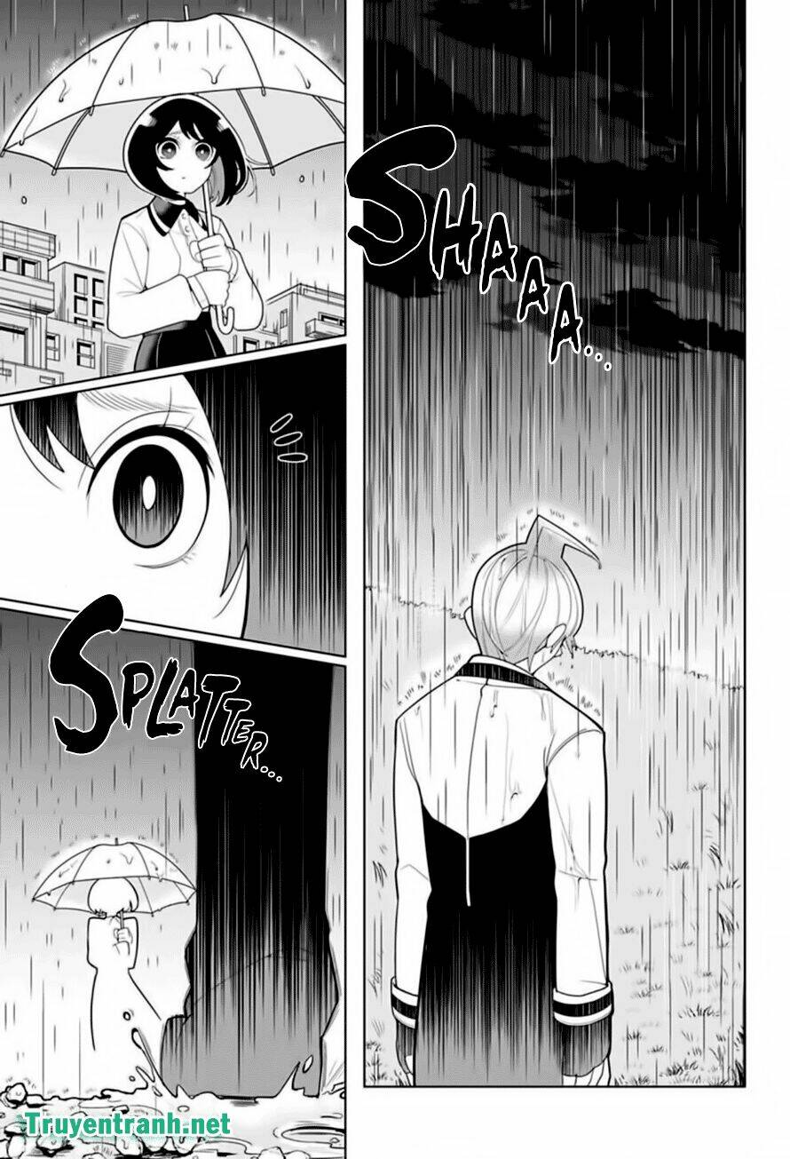 Samon-Kun Wa Summoner Chương 23 Ảnh 11