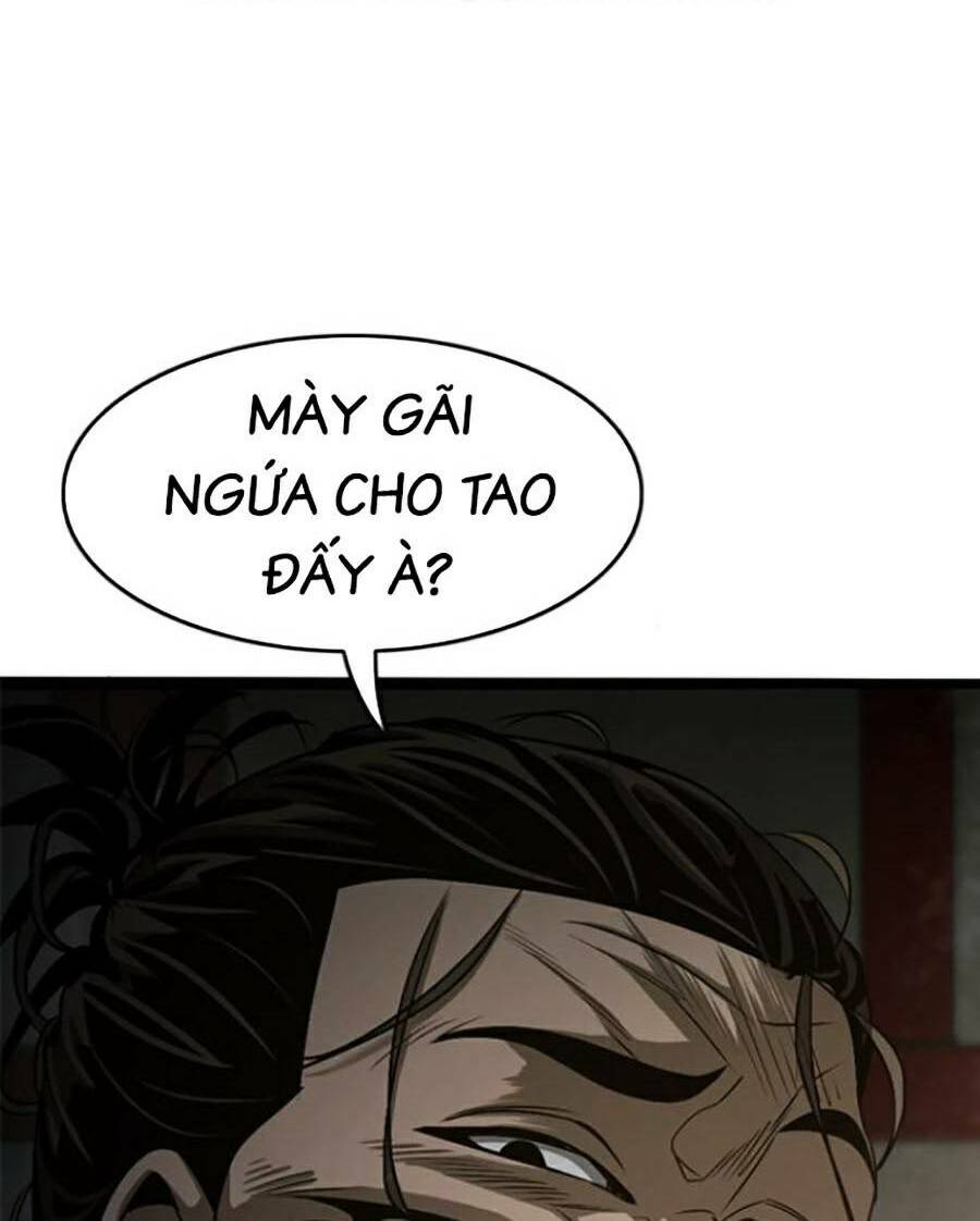 Ngục Tù Đẫm Máu Chương 55 Ảnh 73