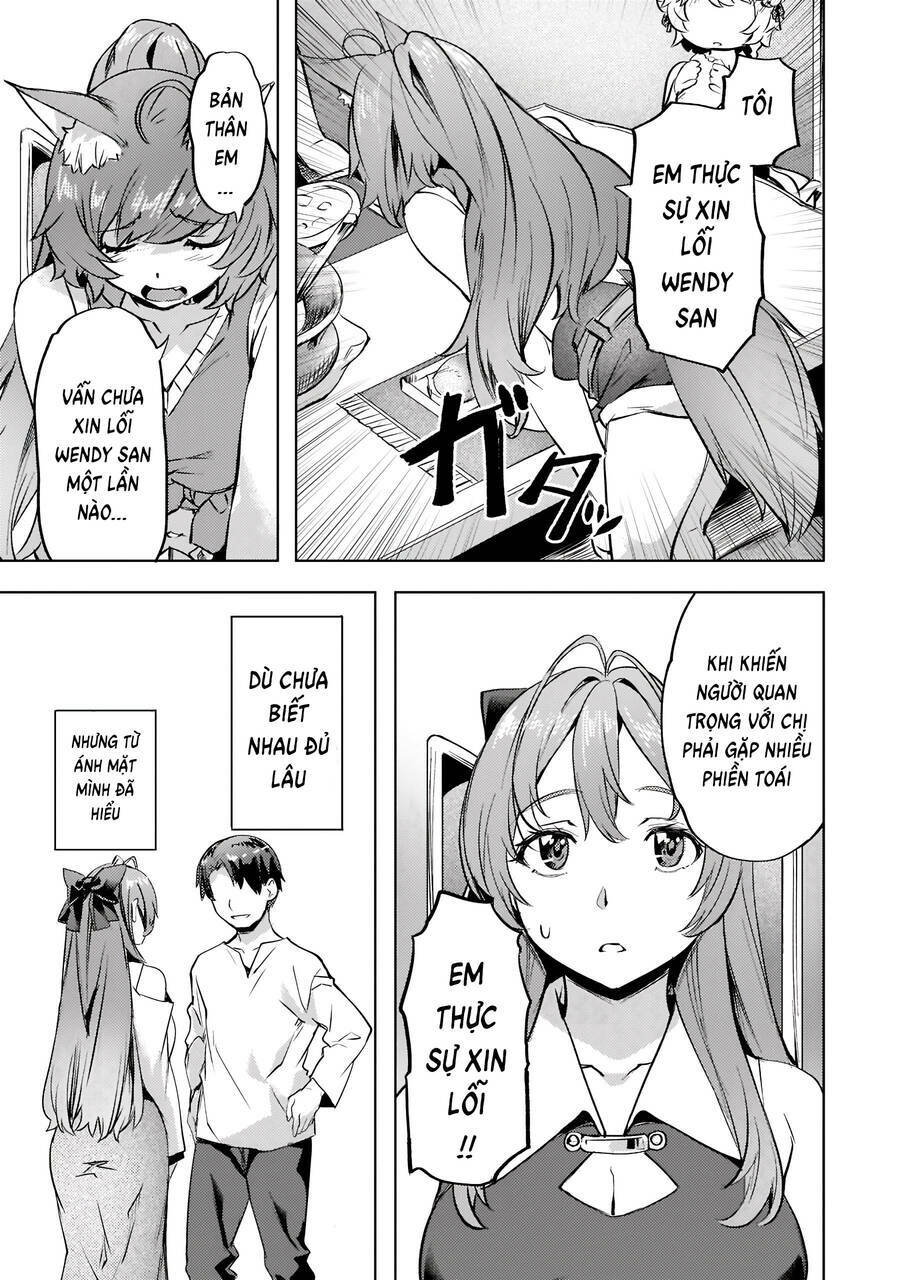 Isekai De Slow Life Wo Chương 28 Ảnh 10