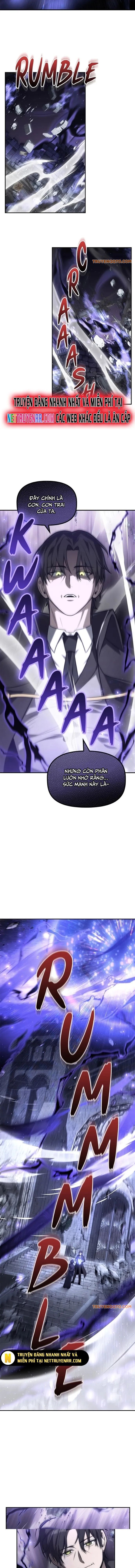 Tiểu Thiếu Gia Của Tử Linh Gia Tộc Chương 18 Ảnh 7