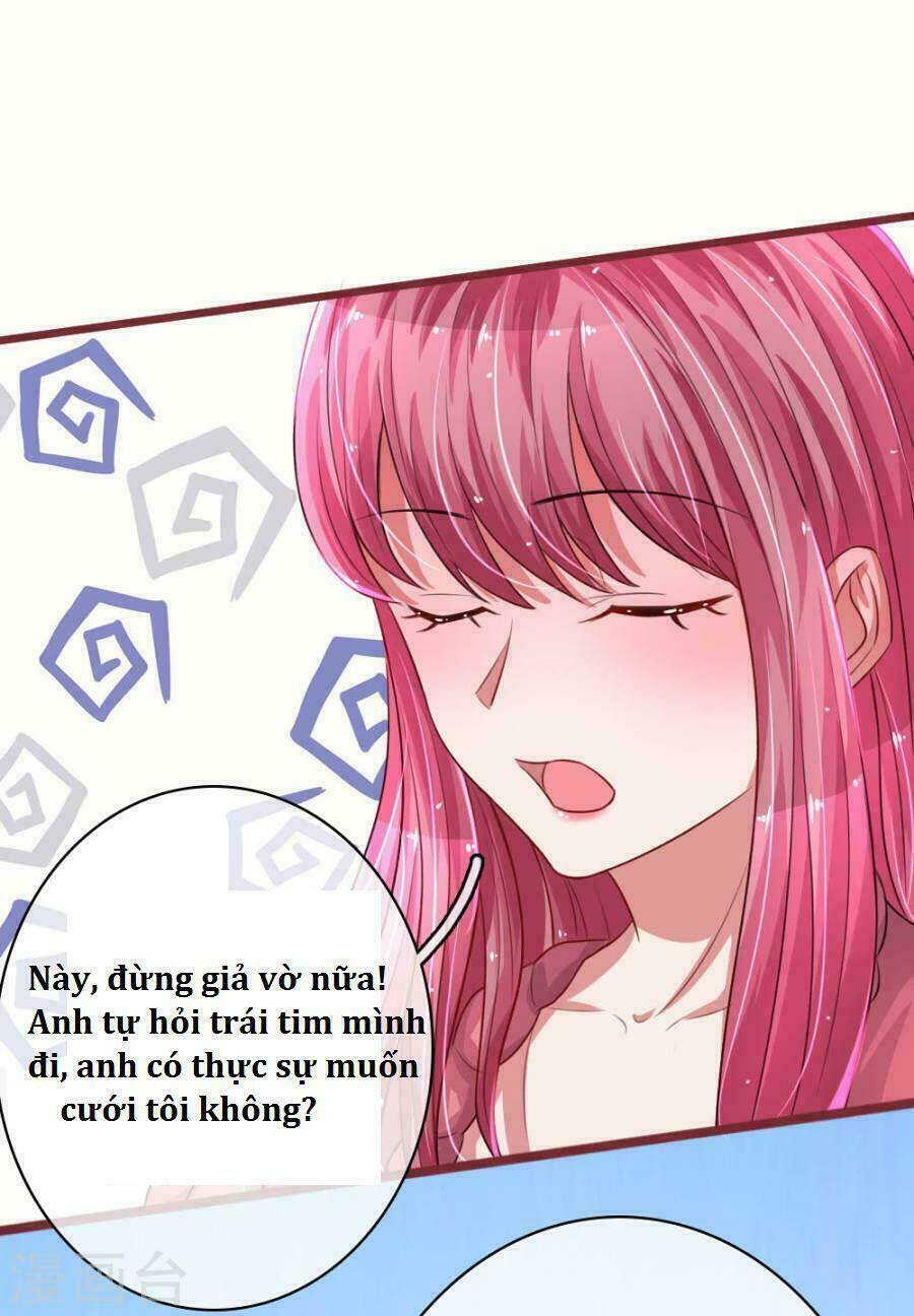 Trùng Sinh Để Trả Thù Chương 45 Ảnh 12