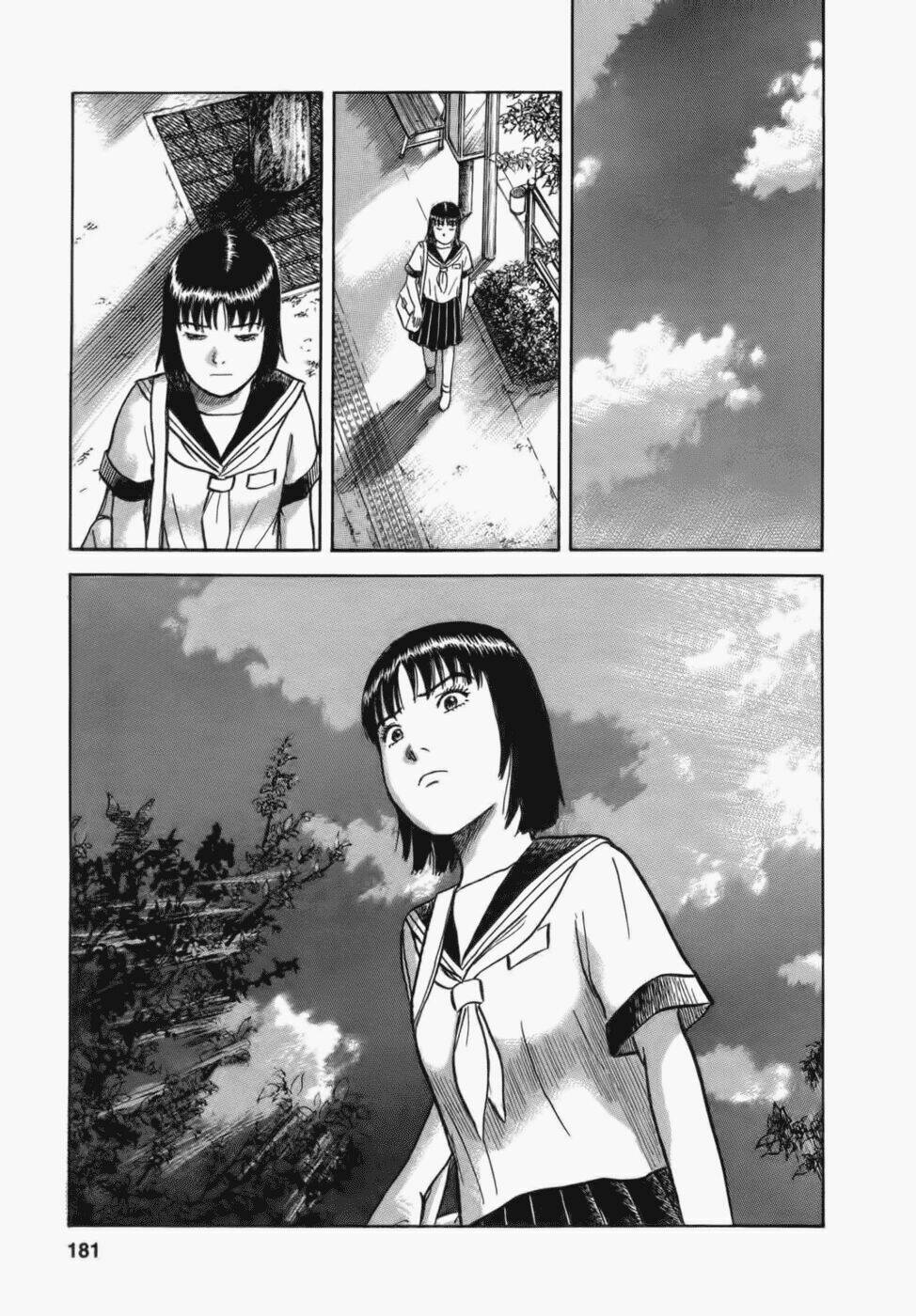 17-Sai (Kamata Youji) Chương 34 Ảnh 14