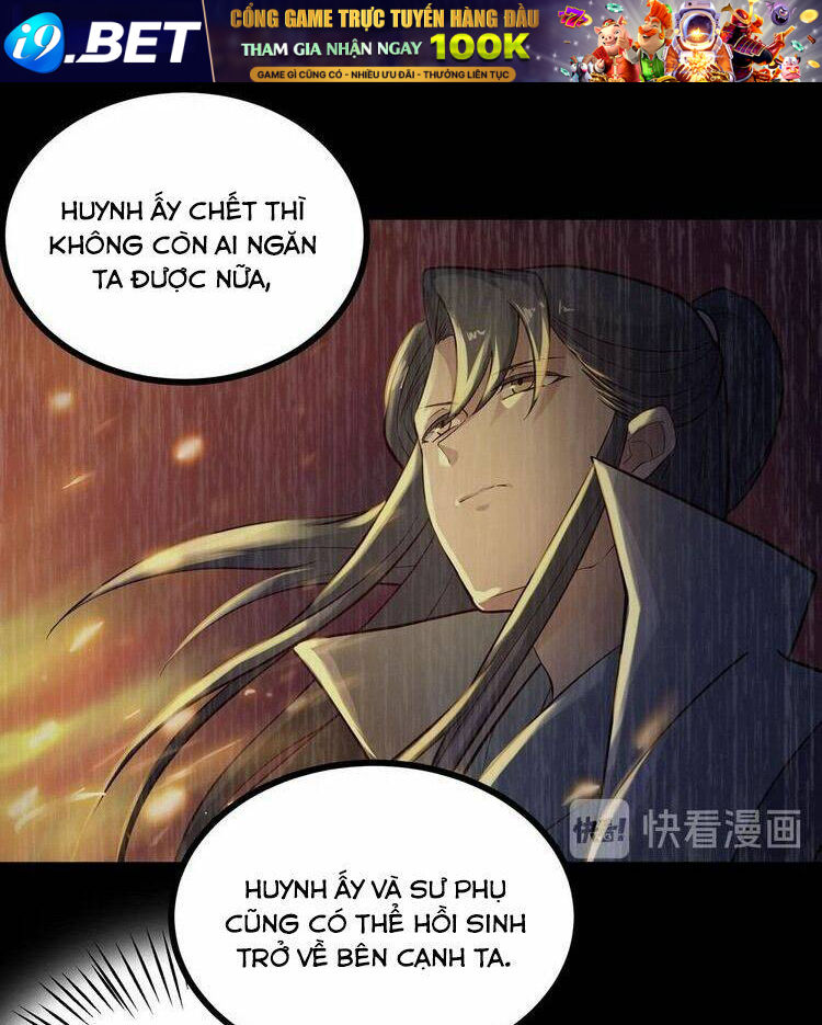 Nữ Chủ Người Đàn Ông Của Bạn Bị Hỏng Rồi Chương 89 Ảnh 20